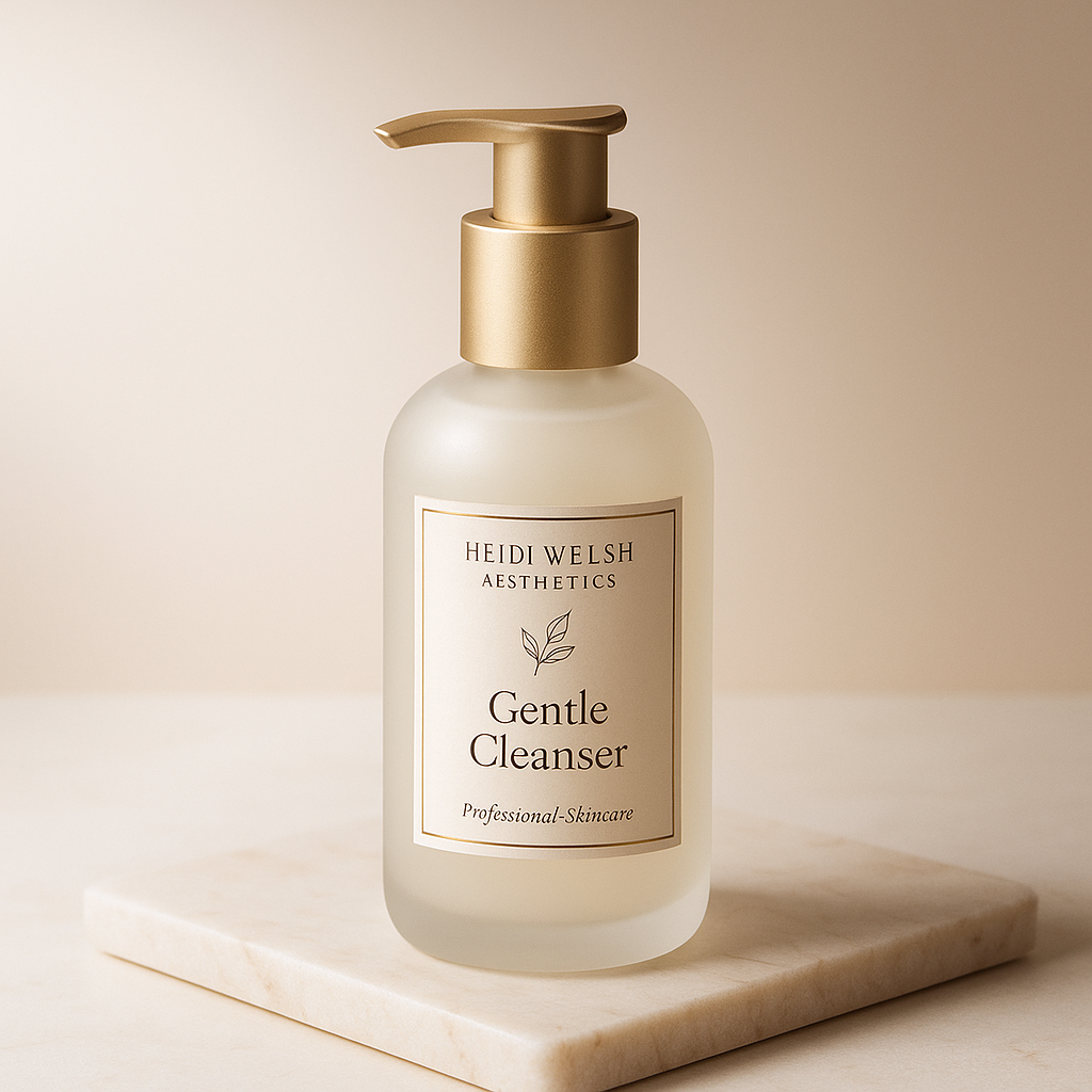 Synergie Skin Gentle Cleanser