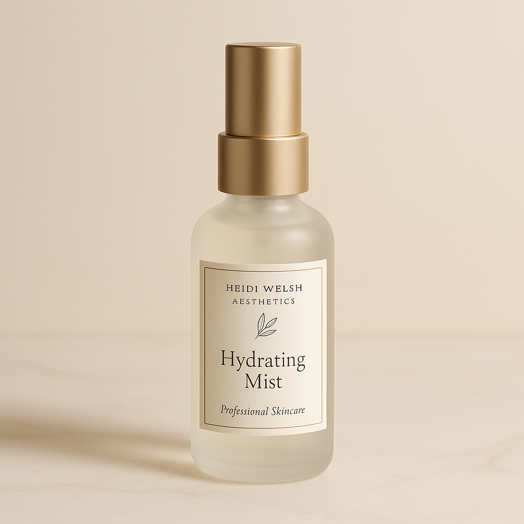 Synergie Skin Hydrating Mist