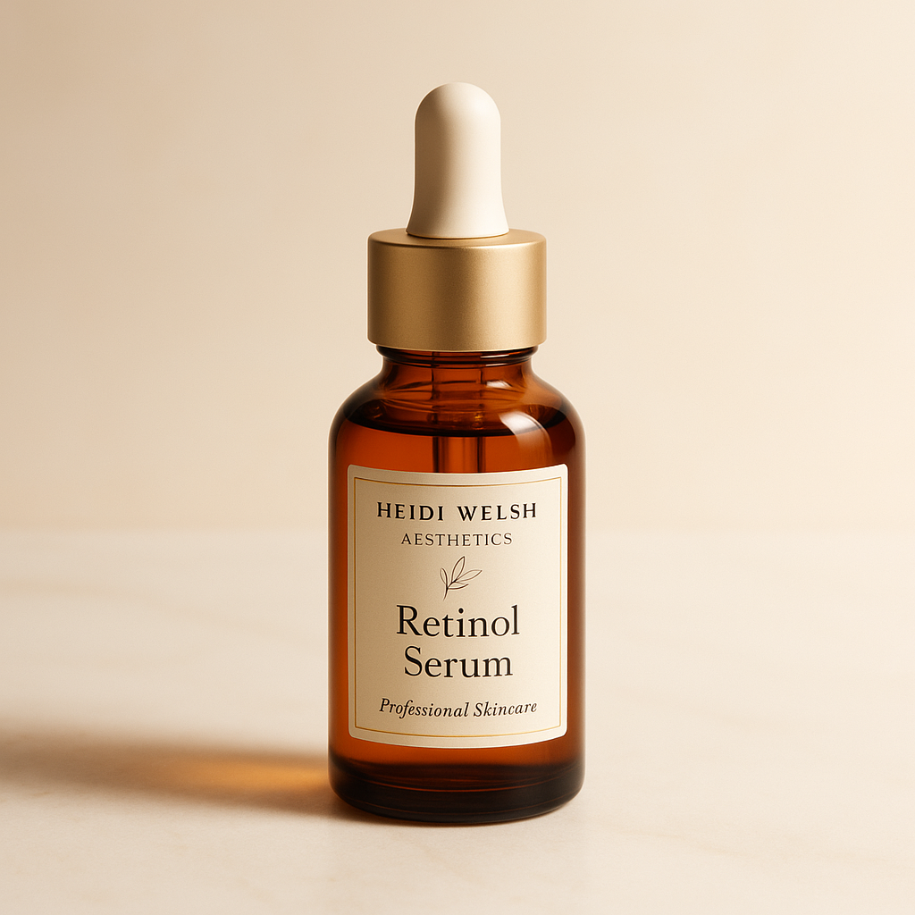 Synergie Skin Retinol Serum